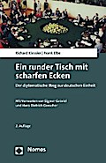 Ein runder Tisch mit scharfen Ecken