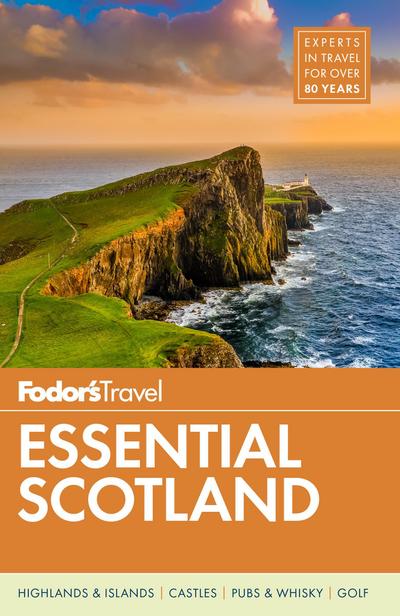 Fodor’s Essential Scotland