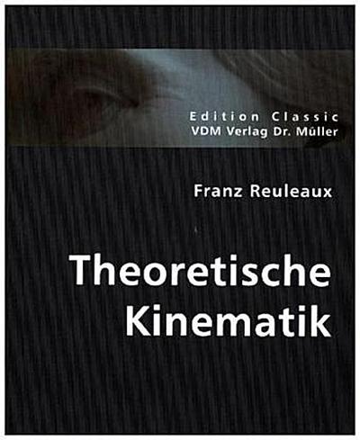 Theoretische Kinematik