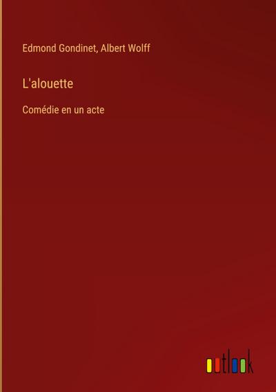 L’alouette