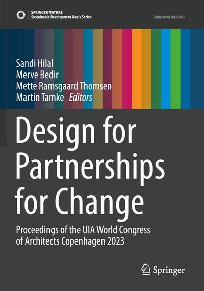 Design for Partnerships for Change