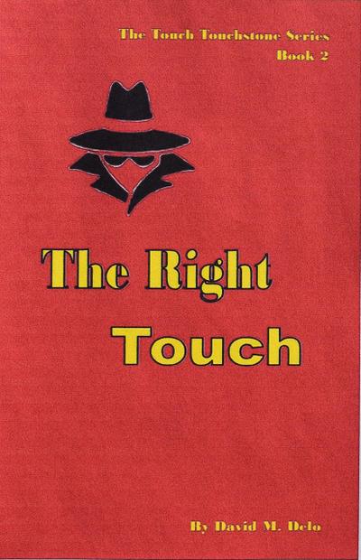 The Right Touch (The Touch Touchstone Series, #2)