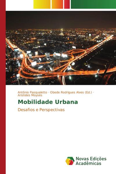 Mobilidade Urbana