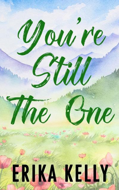 You’re Still The One (Alternate Special Edition Cover)