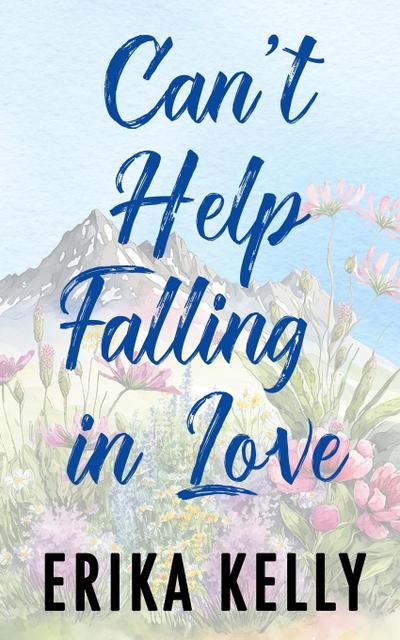 Can’t Help Falling In Love (Alternate Special Edition Cover)