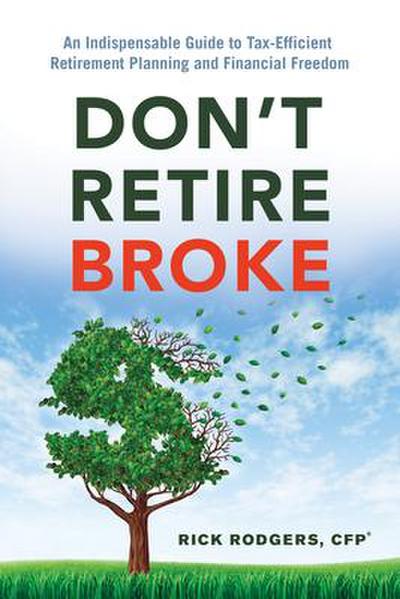 Don’t Retire Broke