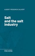 Salt and the salt industry