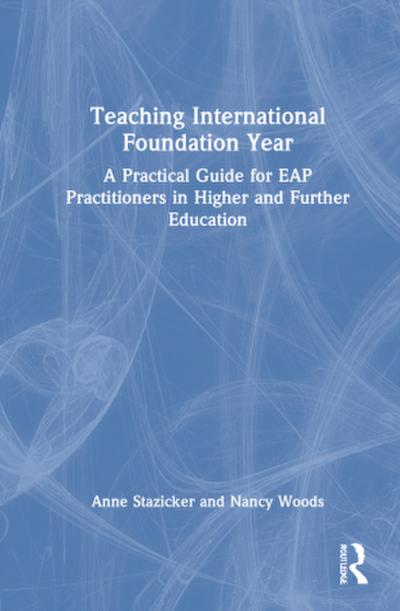 Teaching International Foundation Year