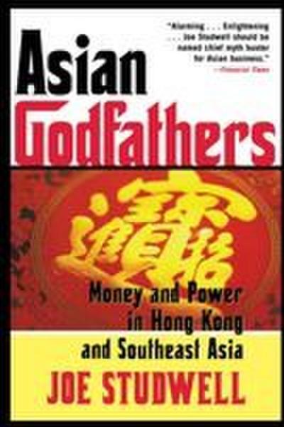 Asian Godfathers