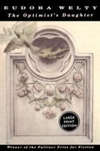 The Optimist’s Daughter (Harperlargeprin)