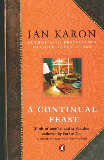 A Continual Feast