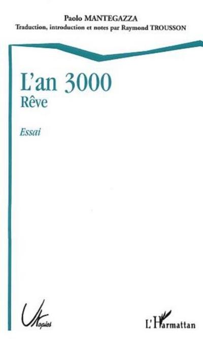 3000 reve l’