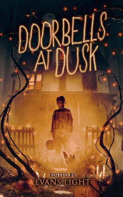 Doorbells at Dusk: Halloween Stories