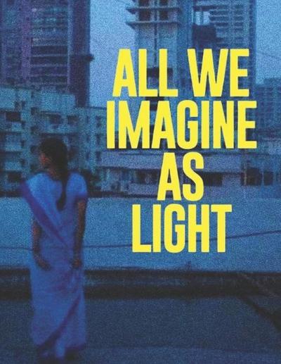 All We Imagine as Light
