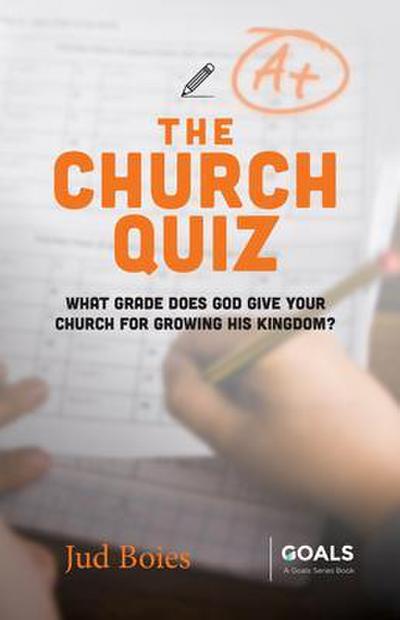 The Church Quiz