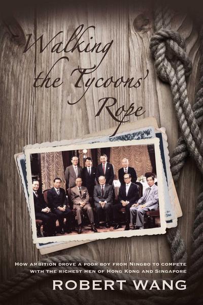 Walking the Tycoon’s Rope