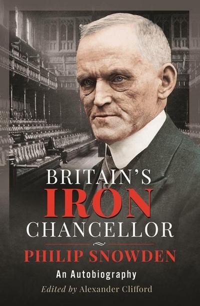 Britain’s Iron Chancellor