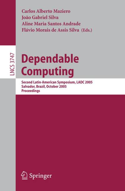 Dependable Computing