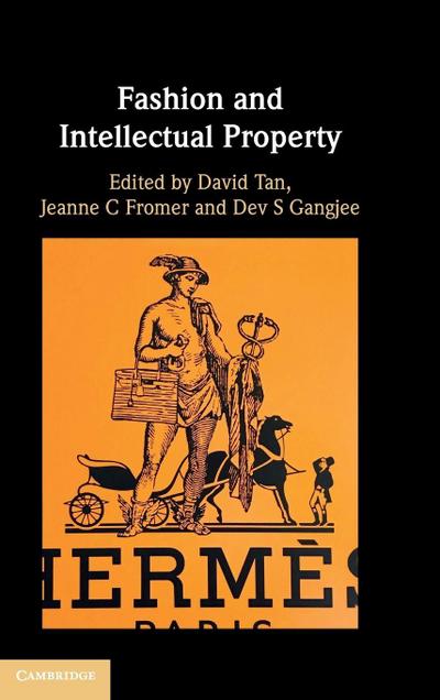 Fashion and Intellectual Property