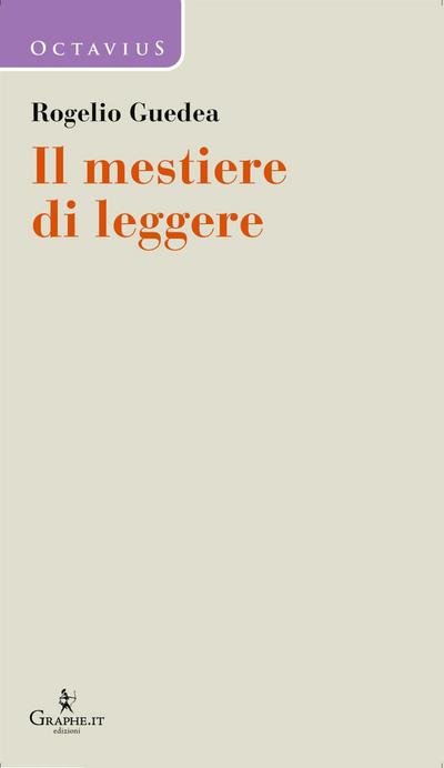 Il mestiere di leggere