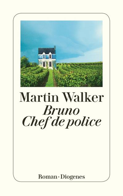 Bruno, Chef de police