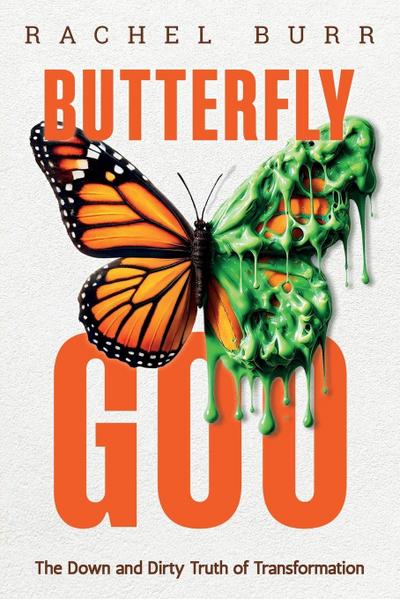 Butterfly Goo