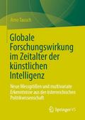 Globale Forschungswirkung im Zeitalter der künstlichen Intelligenz