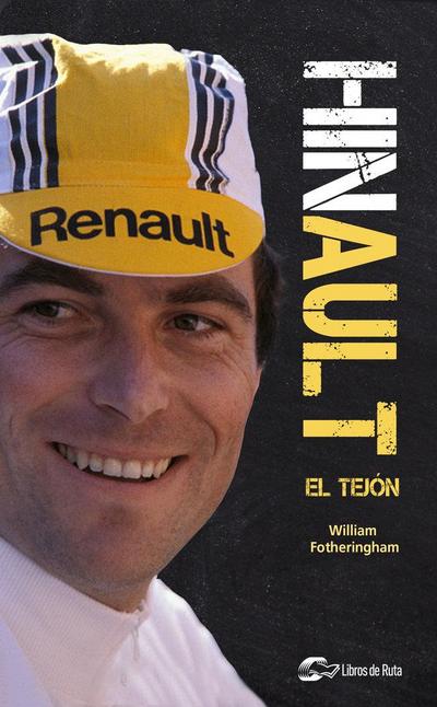 Hinault : El Tejón