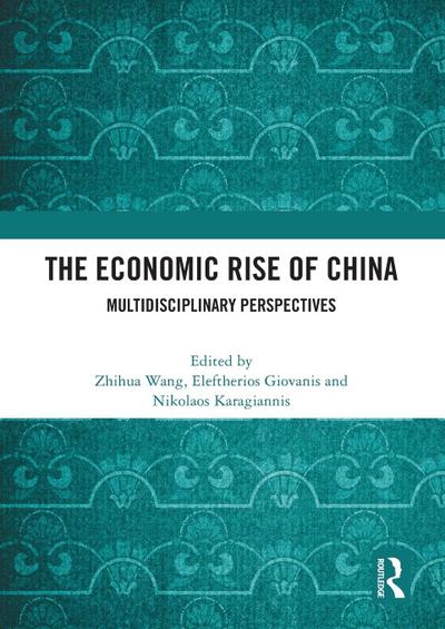 The Economic Rise of China