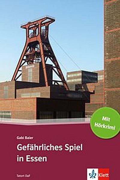 Gefährliches Spiel in Essen