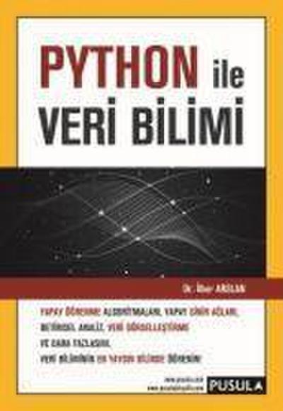 Python ile Veri Bilimi