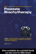 Basic and Advanced Techniques in Prostate Brachytherapy