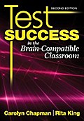 Test Success in the Brain-Compatible Classroom