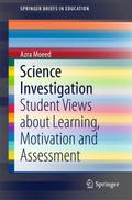 Science Investigation