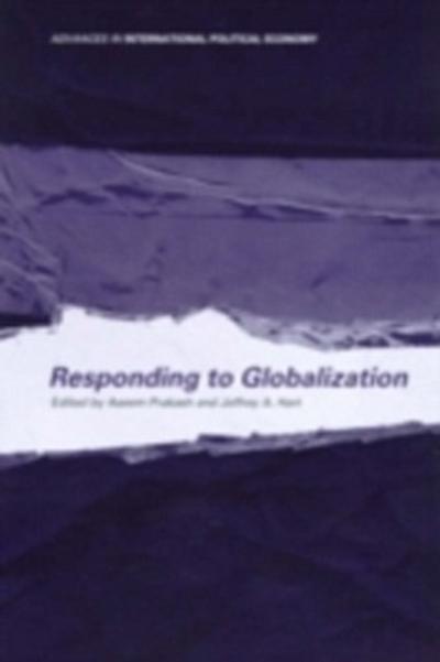 Responding to Globalisation