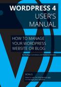 Wordpress 4 - User’s manual
