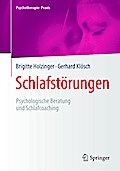 Schlafstörungen