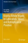 Kinetic Alfvén Waves in Laboratory, Space, and Ast