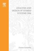 Analysis and Design of Hybrid Systems 2006