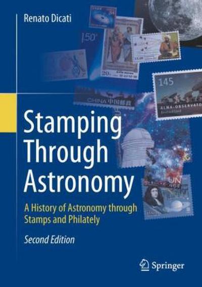Stamping Through Astronomy