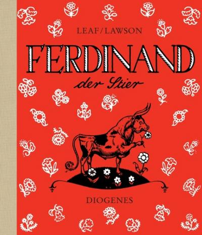 Ferdinand, der Stier