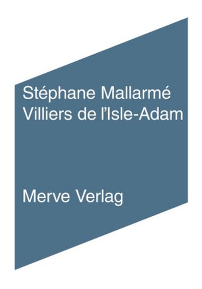 Villiers de l’Isle-Adam