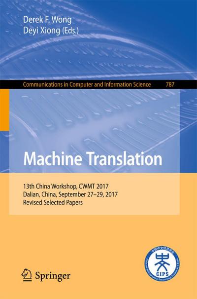 Machine Translation