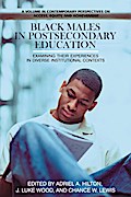 Black Males in Postsecondary Education
