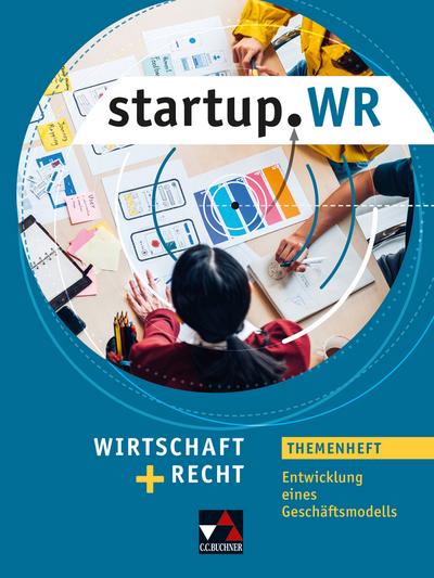 startup.WR Gymnasium Bayern - G9