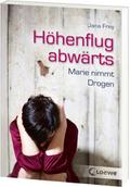 Höhenflug abwärts