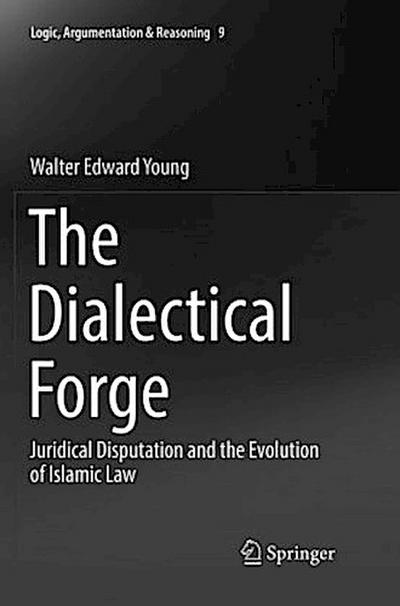 The Dialectical Forge