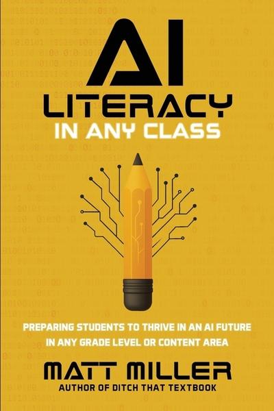 AI Literacy in Any Class