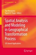 Spatial Analysis and Modeling in Geographical Tran