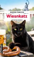 Wiesnkatz von Kaspar Panizza | Ebook